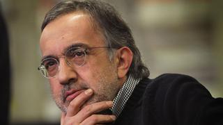 Sergio Marchionne, el ejecutivo que sacó a Fiat de la bancarrota y la devolvió a la gloria automotriz