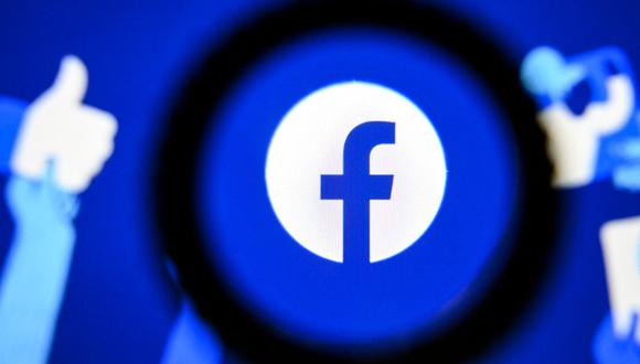 El movimiento de Facebook hacia el audio, de alguna manera, se sintió inevitable. (Foto: Kirill Kudryavtsev/ AFP)