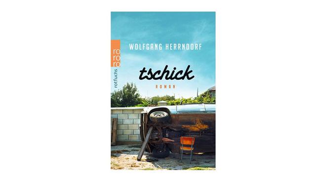 FOTO 11 | Tschick (Alemania).