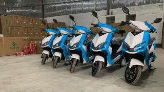 Expansión de mercado de motos eléctricas enfrenta riesgo de informalidad, afirma GreenLine
