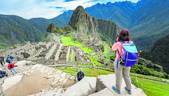 Promperú señaló que son más de 240 ofertas de servicios turísticos flexibles hacia varios destinos. (Foto: GEC)