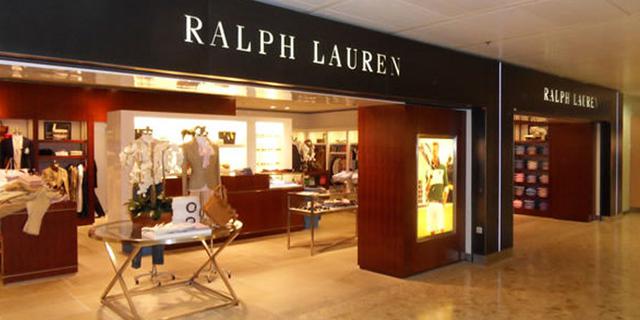 FOTO 19 | Ralph Lauren (Foto: FashionNetwork)