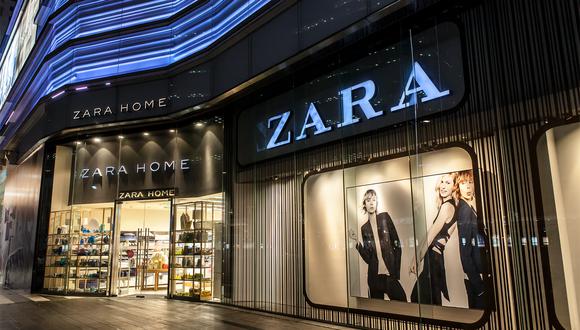 Las marcas de Zara y Zara Home tienen actualmente abiertas once tiendas en Argentina y cuatro en Uruguay. (Foto: Shutterstock)