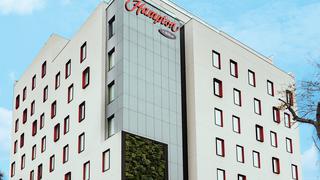 Hampton by Hilton abre en San Isidro su hotel 2,500 a nivel global