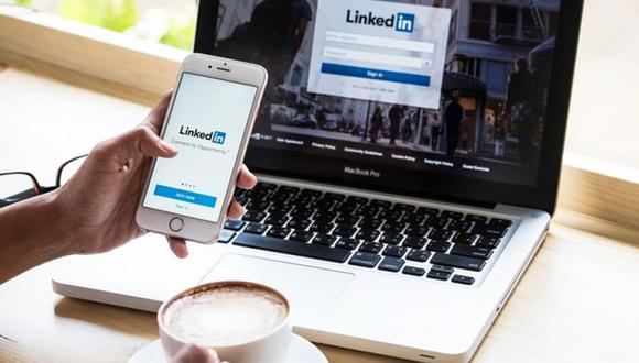 Lo más importante es que tu perfil de LinkedIn deje claras tus fortalezas y qué puedes aportar a las empresas (Foto: Shutterstock)