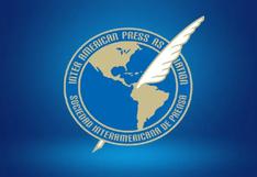 SIP busca que Cumbre de las Américas trate la violencia contra periodistas