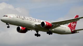 Virgin Atlantic eliminará 3,150 empleos, el 30% de su plantilla