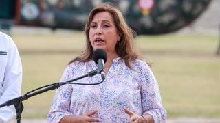 Dina Boluarte pedirá reprogramar citación de la Fiscalía, anuncia premier