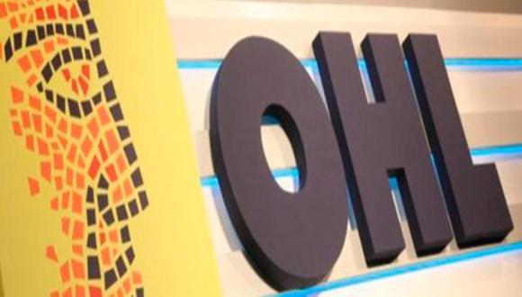 OHL quedó suspendida de cotización minutos después de la apertura de la Bolsa, tras publicarse en prensa que el primer accionista de la compañía, la familia Villar Mir, negocia la venta de su participación.