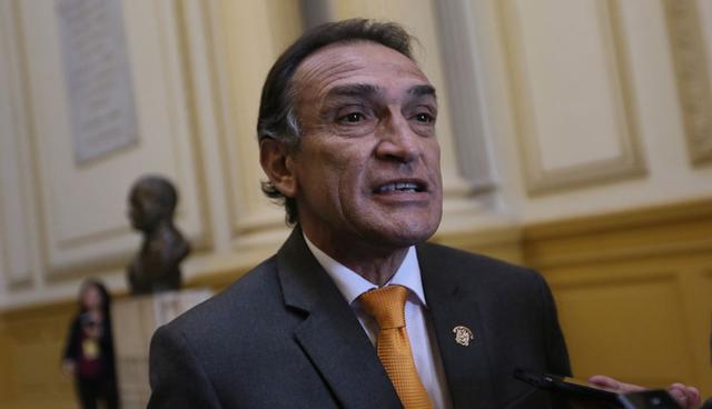 FOTO 3 | Como se recuerda, el escándalo de los audios del Consejo Nacional de la Magistratura, puso en evidencia la debilidad del sistema judicial peruano, y el charco salpicó hasta el Congreso y a la "señora K". (Foto: USI)