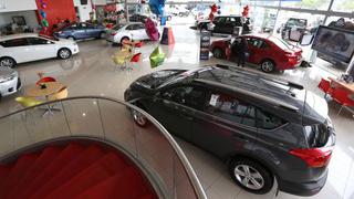 Financiera de Toyota lideró colocación de créditos vehiculares en junio