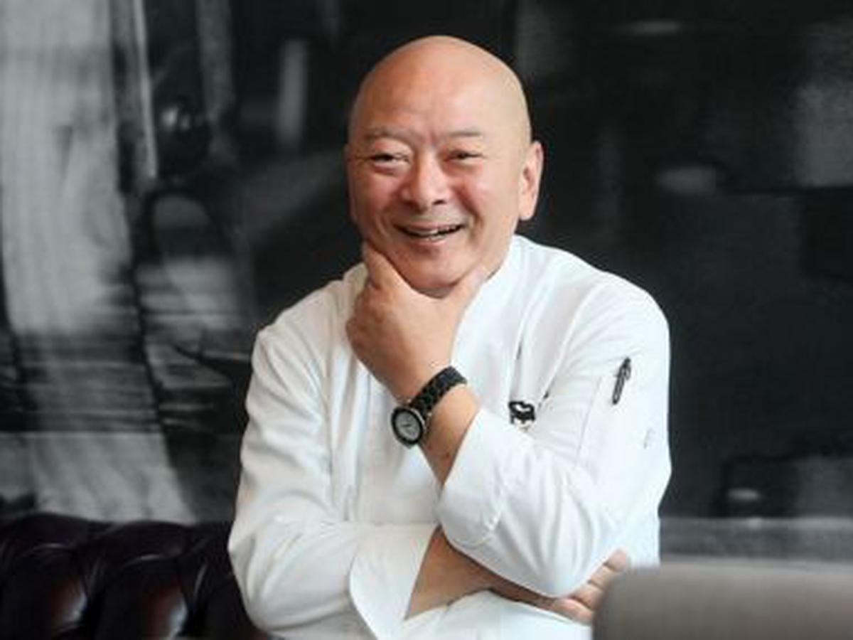 Toshiro Konishi: las frases que nos dejó el chef de la cocina nikkei |  TENDENCIAS | GESTIÓN