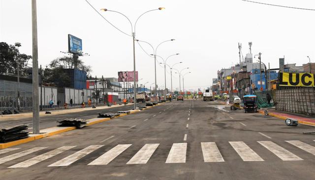 La Autoridad Autónoma del Tren Eléctrico detalló que la medida contribuirá a la disminución de la congestión vehicular y facilitará el acceso a negocios y viviendas. (AATE)