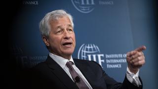 ¿Le causará gracia a China la broma de Dimon?