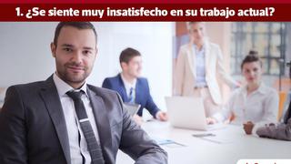 Diez preguntas que debe hacerse antes de emprender