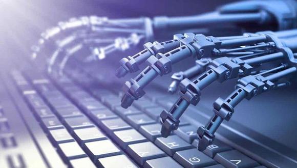 FOTO 2 | Futuro del trabajo: los robots y la inteligencia artificial han llegado a permear el ámbito laboral, el análisis contempla los siguientes aspectos tecnológicos, demográficos, contratos sociales y sector público, liderazgo, aprendizaje y educación.