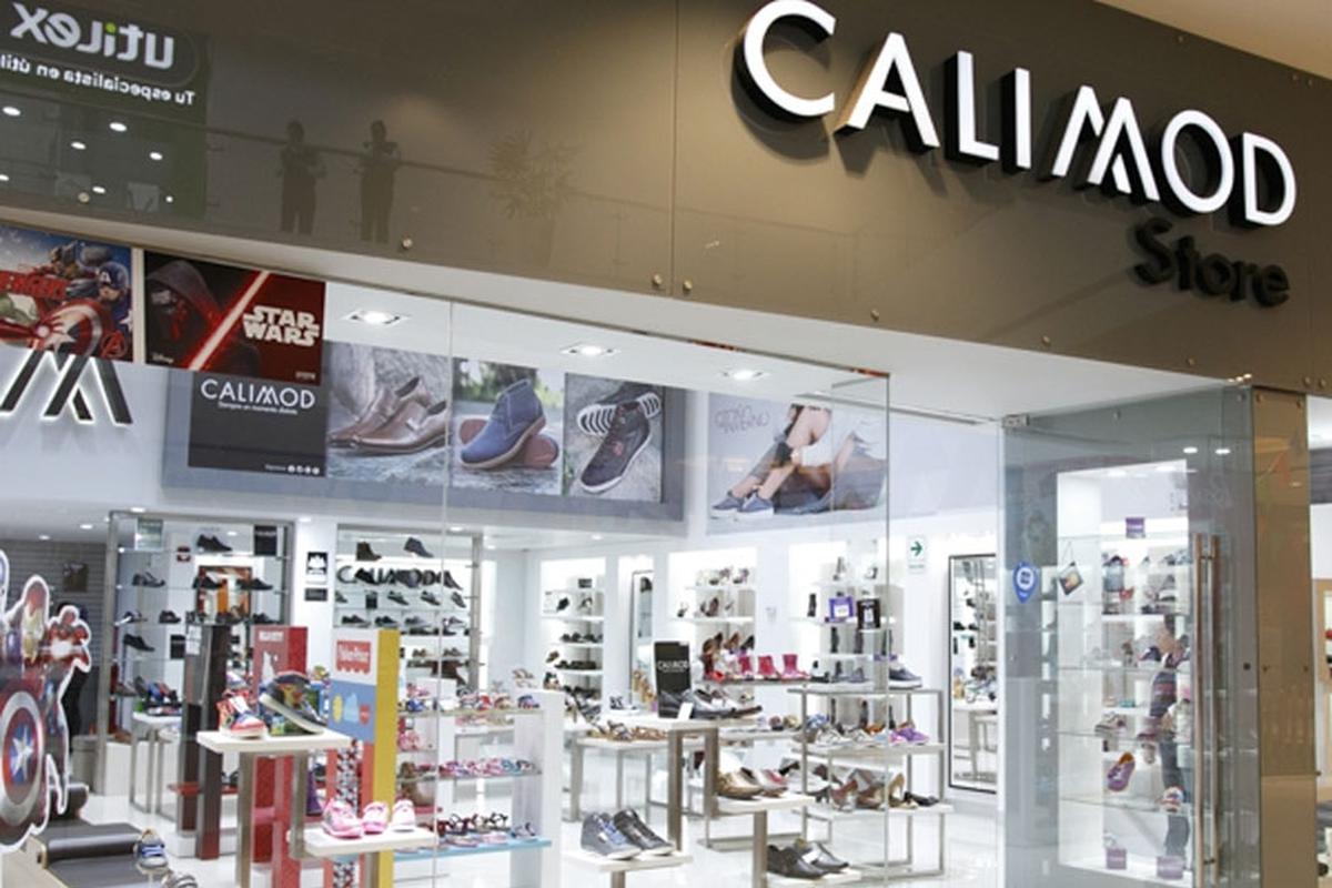 Plaza Norte Tiendas De Calimod En Lima Tienda Calimod Plaza Norte