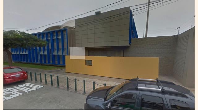 León Pinelo (San Isidro). Se paga una mensualidad de S/ 2,300. Y no cuenta con una cuota de ingreso.