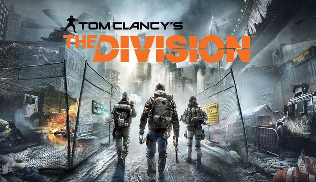 FOTO 5 | "Tom Clancy's The Division". 15 de marzo. La ciudad de Whashington ha sido asolada por un arma biológica y agentes de elite luchan para que no sea controlada por los enemigos. El proyecto de Ubisoft se anunció hace unos meses por sorpresa, mientras la primera entrega cuenta un proyecto de adaptación al cine protagonizado por Jake Gyllenhaal y Jessica Chastain.