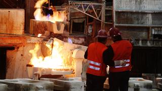 Cobre: Perú tiene potencial para exportar más de 5 millones de toneladas al año