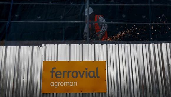 Ferrovial tiene la mayor parte de su negocio fuera de España.