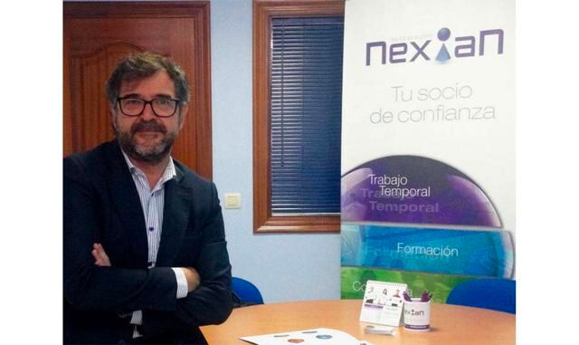 FOTO 19 | Nexian. “Franquicia de recursos humanos que aporta soluciones integrales en la gestión y el desarrollo de las personas dentro de las organizaciones y ofrece respuestas específicas en trabajo temporal, formación, consultoría y selección”. Desde l