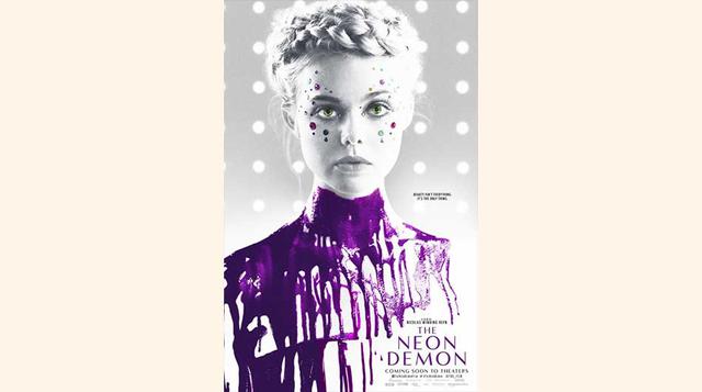 4. The Neon Demon
