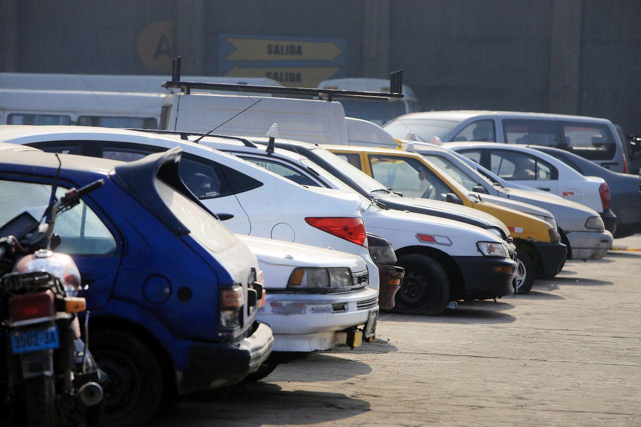 SAT. (Foto: Difusión)