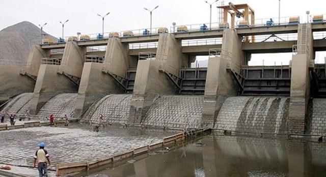 FOTO 12 | Además la Fiscalía Especializada en Delitos de Corrupción de Funcionarios de El Santa le ha abierto una investigación por supuestas irregularidades en una obra de riego que forma parte del proyecto Chinecas, en su calidad de representante de la empresa JJM Minería y Construcción SAC, ejecutora de la obra. (Foto: Difusión)