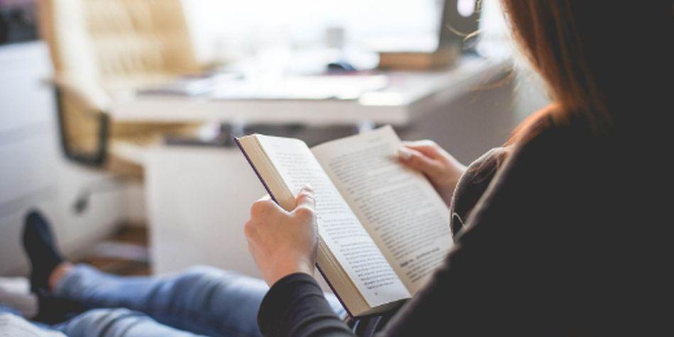 Los ritmos de vida que llevamos nos están haciendo imposible meternos de lleno en las páginas de los libros. (Foto: MorgueFile)