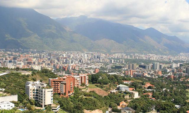 Foto 21 | 21. Venezuela  (Foto: Wikipedia)