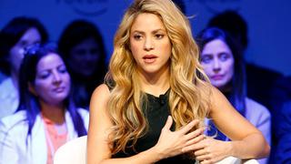 Shakira: Fiscalía de España acusa a cantante de presunto fraude fiscal