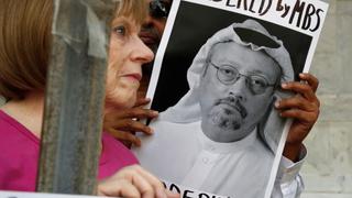 Jamal Khashoggi, periodista e intelectual saudí comprometido