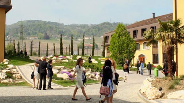 Le Rosey cuenta además con dos campus, en Rolle. Un precioso pueblecito situado a orillas del Lago Léman, entre Ginebra y Lausanne. (Foto: Le Rosey)