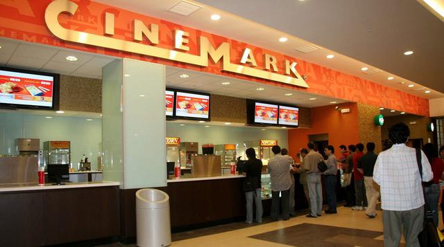 La cadena norteamericana de cines Cinemark apuesta por llegar este año a las ciudades de Huánuco y Cajamarca, adelantó a Gestión su gerente general en el país, Alfredo Tirado.