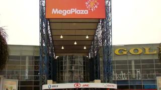MegaPlaza desmiente saqueos o presencia de barras bravas en incidentes del domingo