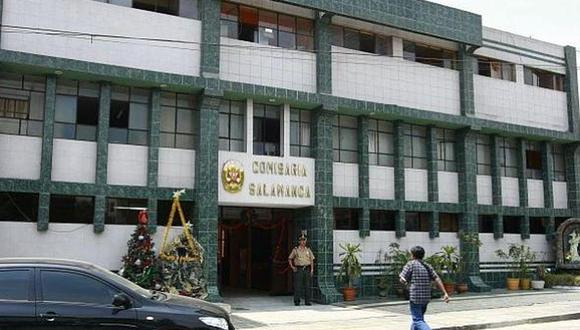 Algunas comisarías de Lima y provincias cuentan con el sistema para expedir los Certificados de Antecedentes Policiales (Foto: GEC)