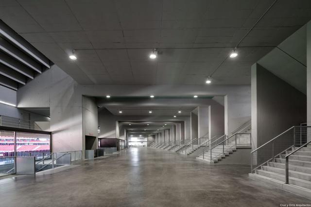 Sede Final de la Champions League