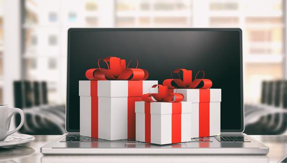 “Las ventas de comercio electrónico alcanzaron un récord este año, con más gente haciendo sus compras navideñas por Internet”, dijo Steve Sadove, asesor senior de Mastercard. (Foto: iStock)