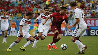 Mundial Brasil 2014: La tecnología que usó la selección de Alemania para ganarle a Argelia