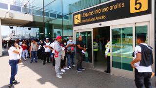 Aeropuerto Jorge Chávez: hasta un año podría tardar indagación de accidente, según experto 