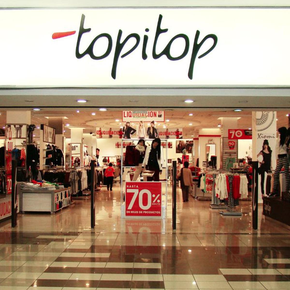 Topitop Pone En Marcha Su Canal De Ventas Online Y Se Alista A Abrir Cuatro Tiendas Este Ano Economia Gestion Сандалии ортопедические /сандалі ортопедичні topitop, 24 р. topitop pone en marcha su canal de