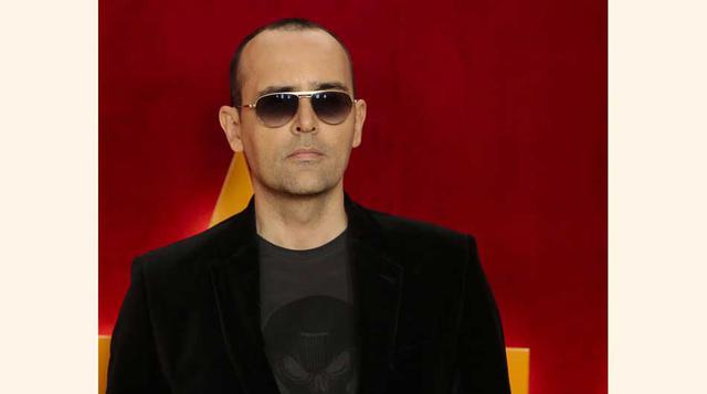 8. Poco podemos descubrir de Risto Mejide, aquel jurado de triunfitos (y portada reciente de Robb Report). Bromas aparte, su puesto en la lista lo marca su éxito literario. Cada libro suyo congrega a fans que más que leerlo, se lo beben. X es el último ej