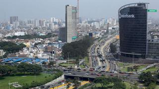 Entorno económico internacional será positivo el 2017, según Scotiabank