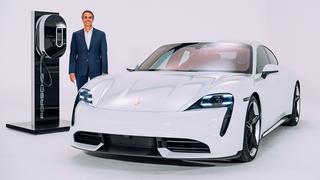 Porsche avanza con plan de electromovilidad en Perú, en alianza con Engie y Enel