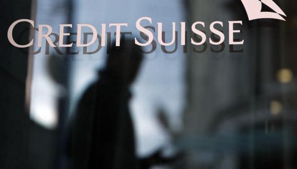 La investigación lanzada por el banco halló que el espionaje fue ordenado por Pierre-Olivier Bouee, entonces director operativo de Credit Suisse. (Foto: Credit Suisse)
