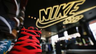 Pedidos futuros de Nike aumentan de cara a Brasil 2014