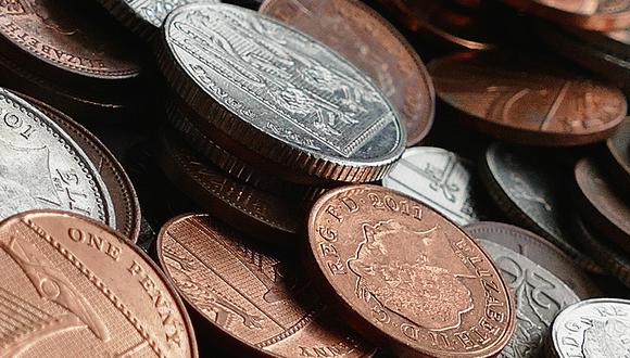 Las monedas tienen un significado histórico  (Foto: @Anthony / Pixabay)