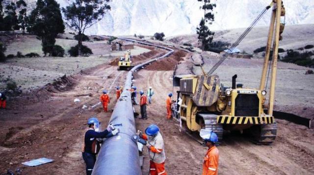 Hasta el momento, el consorcio del Gasoducto Sur Peruano ha recibido el interés de veinte grandes compañías por darle diversos usos al gas natural que transporte ese proyecto una vez concluido.
