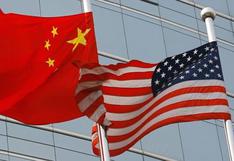 China advierte: nuevos aranceles de EE.UU. “afectarán gravemente” los lazos bilaterales